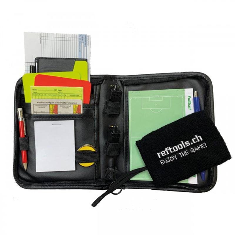 Schiedsrichter Set – Bild 2