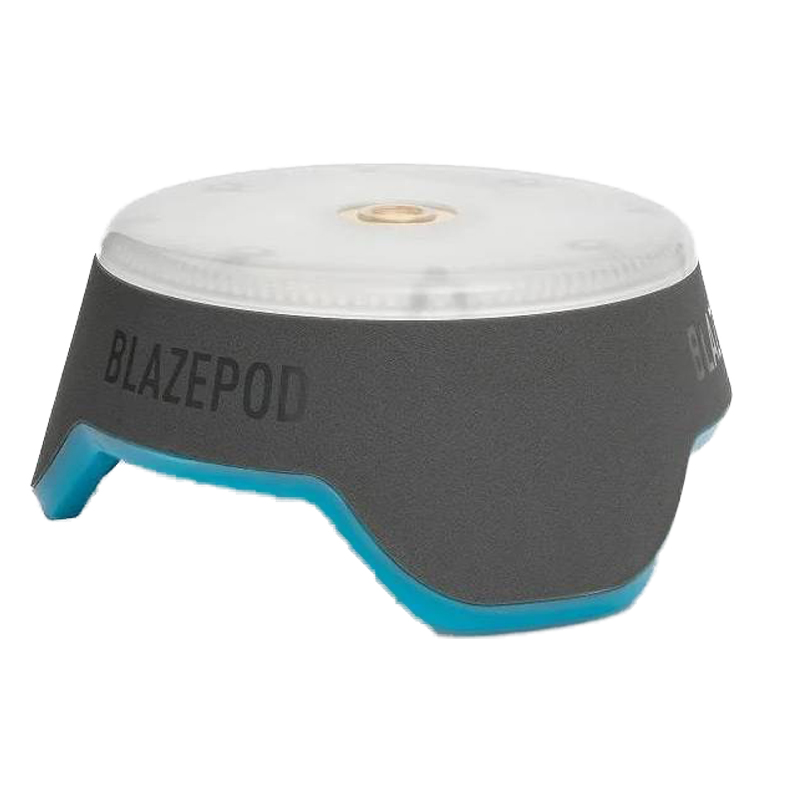 Single Pod, Blazepod