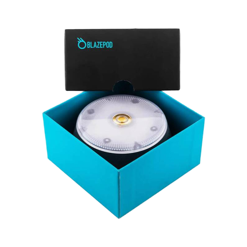 Single Pod, Blazepod – Bild 2