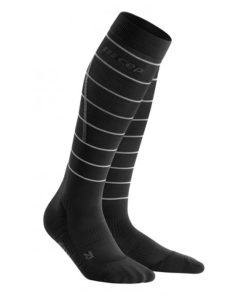 Reflective Socks Men, Cep