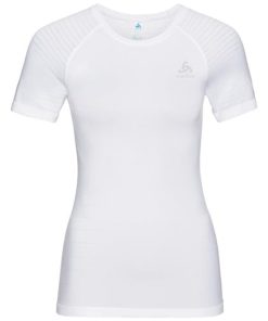 T-Shirt Active Spine 2.0 S/S Crew Neck Women, Odlo