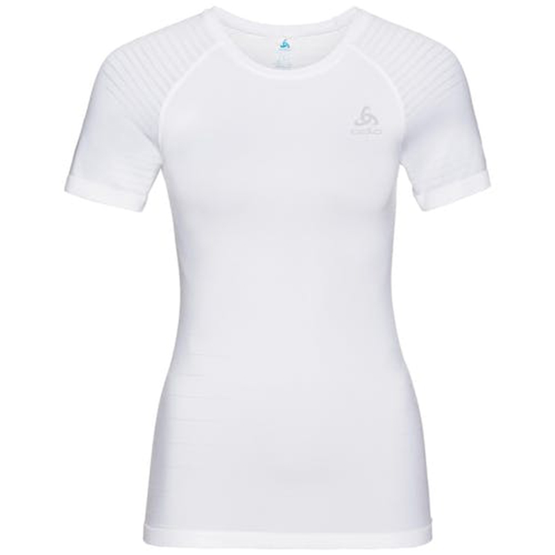 T-Shirt Active Spine 2.0 S/S Crew Neck Women, Odlo