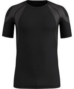 T-Shirt Active Spine 2.0 S/S Crew Neck Men, Odlo