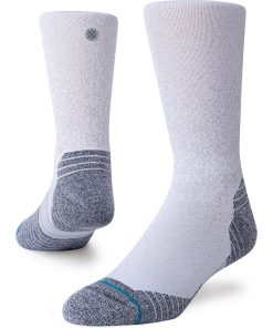 Socken Run Crew ST, Stance