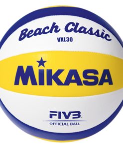 Beachvolleyball VXL30, Mikasa
