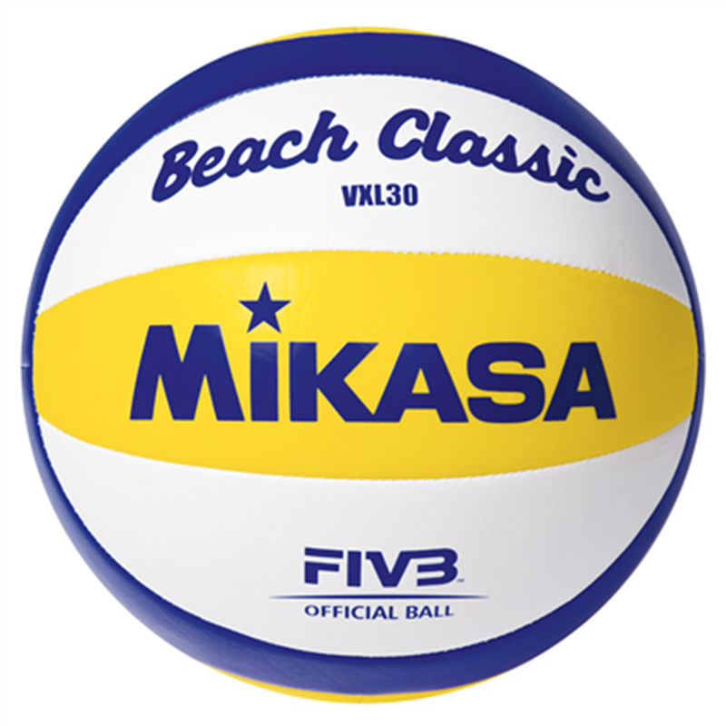 Beachvolleyball VXL30, Mikasa