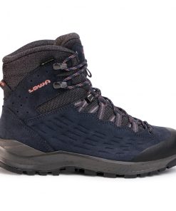 Wanderschuh Explorer GTX Mid Women, Lowa