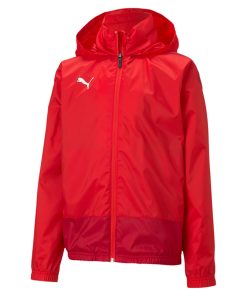 Training Regenjacke Team Goal 23 Kinder, Puma