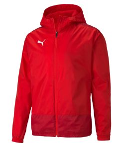 Training Regenjacke Team Goal 23, Puma