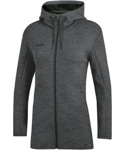 Kapuzenjacke Premium Basics Damen, Jako