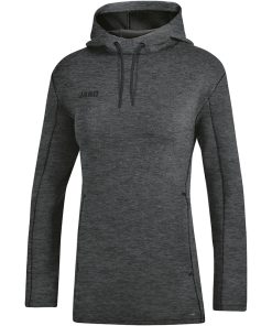 Kapuzensweat Premium Basic Damen, Jako