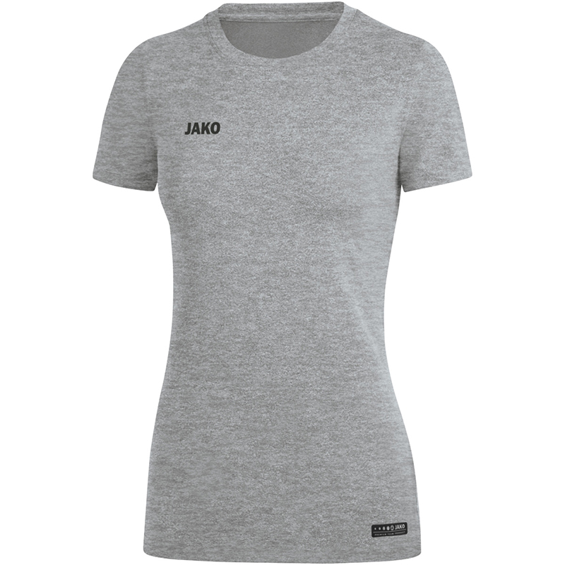 T-Shirt Premium Basics Damen, Jako