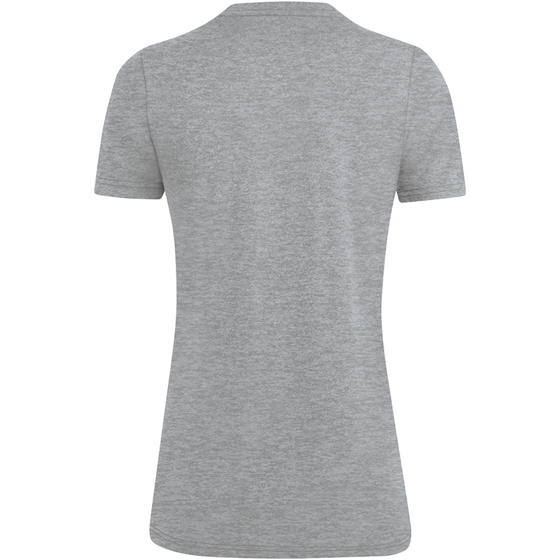 T-Shirt Premium Basics Damen, Jako – Bild 2