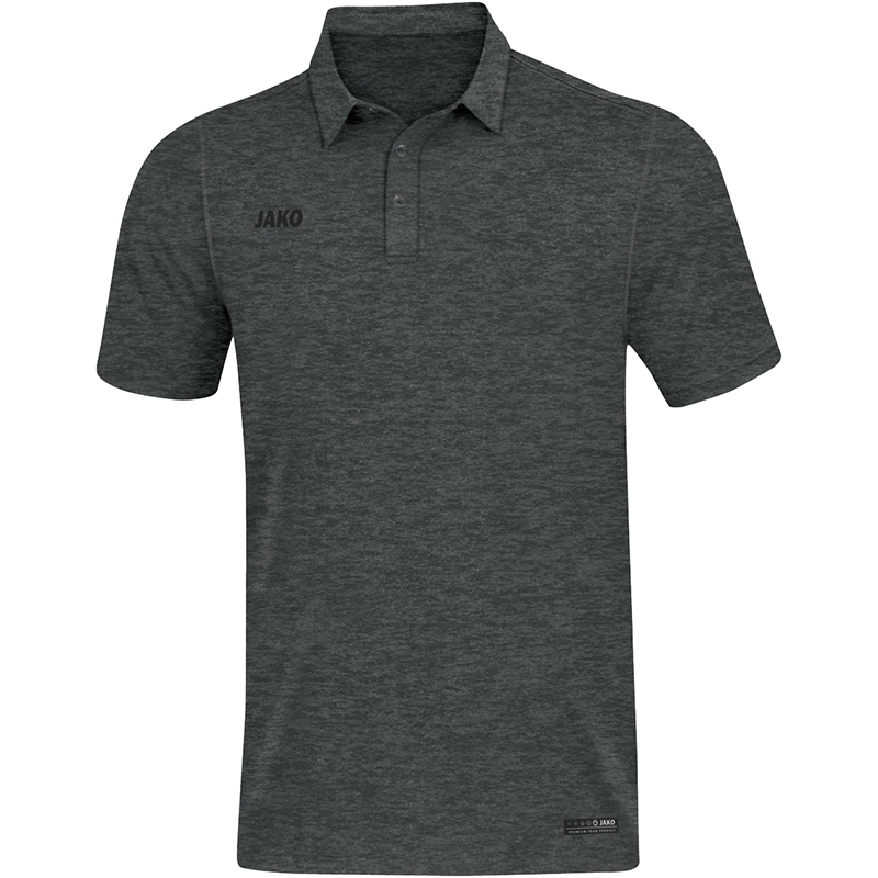 Polo Premium Basics, Jako