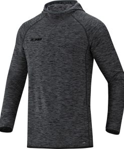 Kapuzensweat Active Basics, Jako