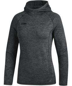 Kapuzensweat Active Basics Damen, Jako