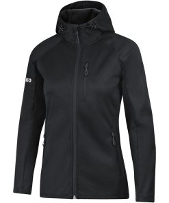 Softshelljacke Light Damen, Jako