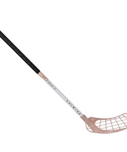 Unihockeystock Quest 2 Powermid, Salming