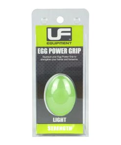 Egg Power Grip Light, Urban Fitness