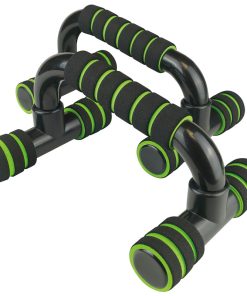 Push Up Bars, Urban Fitness