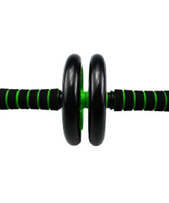 AB-Roller, Urban Fitness
