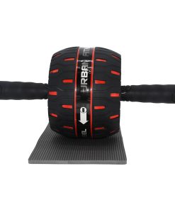 AB-Wheel Rebound, Urban Fitness