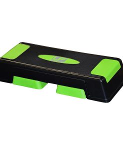 Aerobic Step Adjustable, Urban Fitness