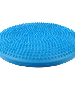 Gleichgewichtskissen mit Pumpe, Urban Fitness