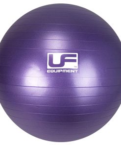 Gymnastik-Ball 55 cm, Urban Fitness