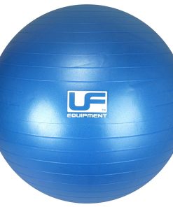 Gymnastik-Ball 65 cm, Urban Fitness