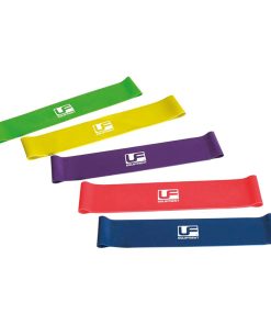 Loop-Band-Set Resistance, Urban Fitness