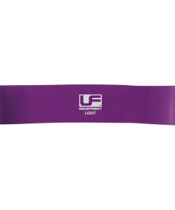 Loop-Band Light 30 cm Resistance, Urban Fitness