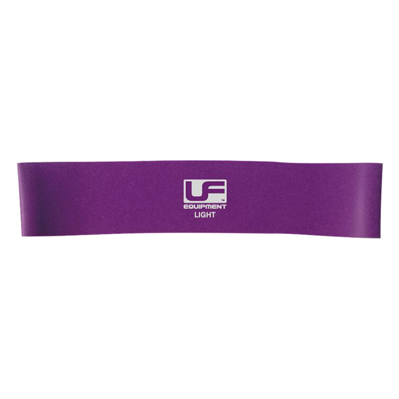 Loop-Band Light 30 cm Resistance, Urban Fitness