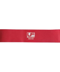 Loop-Band Medium 30 cm Resistance, Urban Fitness