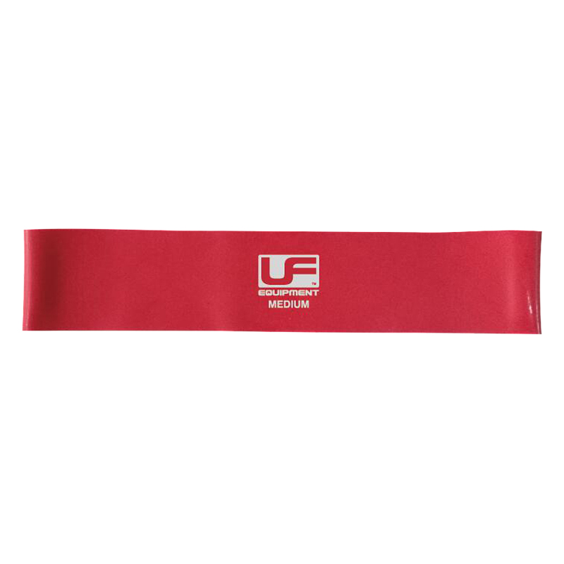 Loop-Band Medium 30 cm Resistance, Urban Fitness