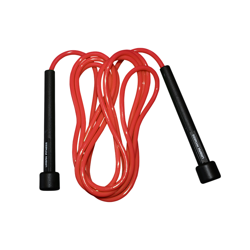 Springseil Speed Rope 245 cm, Urban Fitness