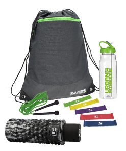 Essential-Set, Urban Fitness