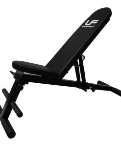 Hantelbank Adjustable Bench, Urban Fitness