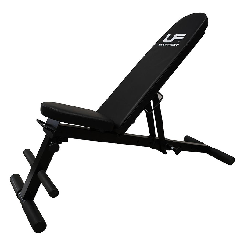 Hantelbank Adjustable Bench, Urban Fitness