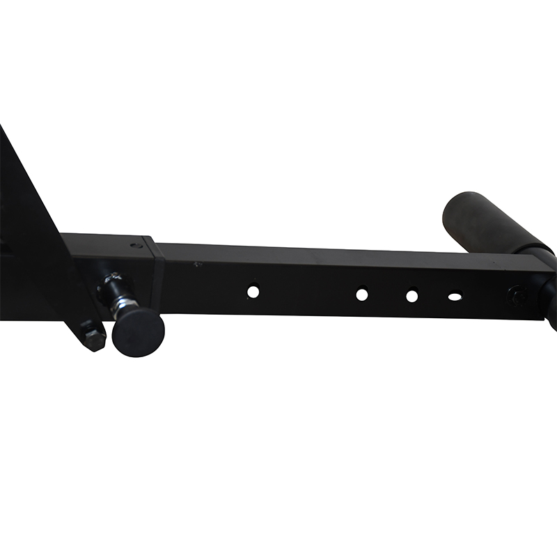 Hantelbank Adjustable Bench, Urban Fitness – Bild 3