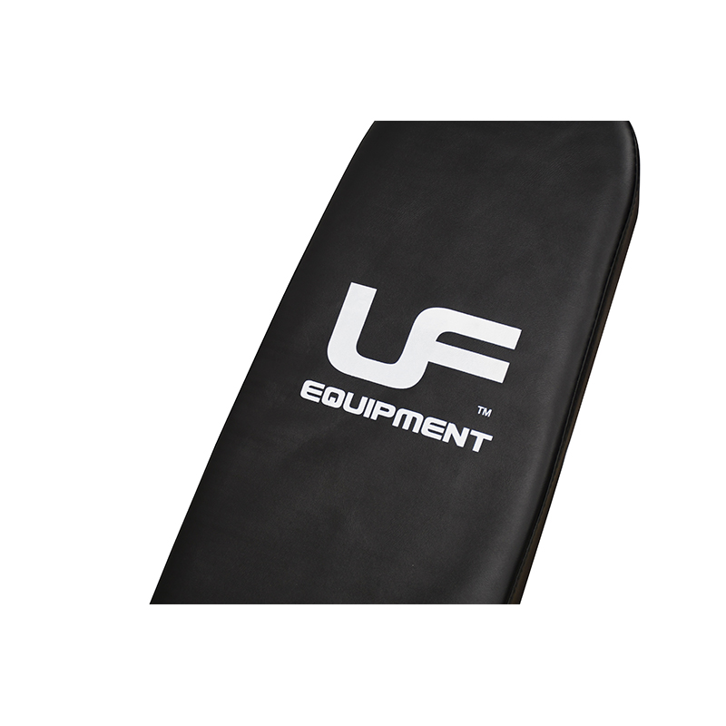 Hantelbank Adjustable Bench, Urban Fitness – Bild 4