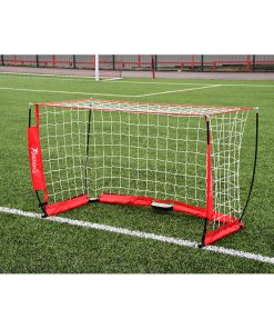 Goal Pro Flex Net 1.5 x 0.9 m, Precision