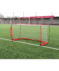 Goal Pro Flex Net 2.4 x 1.2 m, Precision
