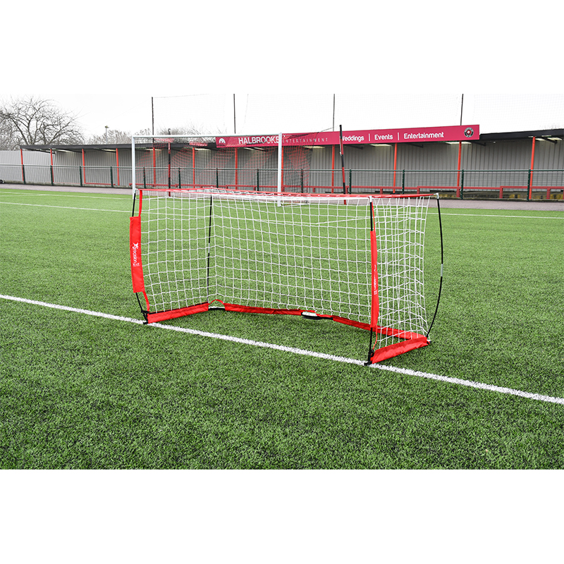 Goal Pro Flex Net 2.4 x 1.2 m, Precision