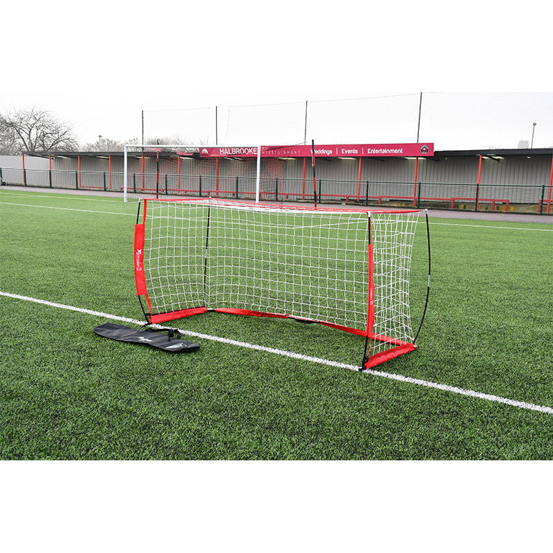 Goal Pro Flex Net 2.4 x 1.2 m, Precision – Bild 4