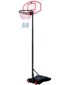 Basketball-Ständer Junior 160 – 255 cm, Midwest