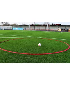 Tiki Taka Ring, Precision