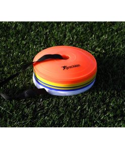 Rundmarkierungs-Set Pro Near Flat, Precision