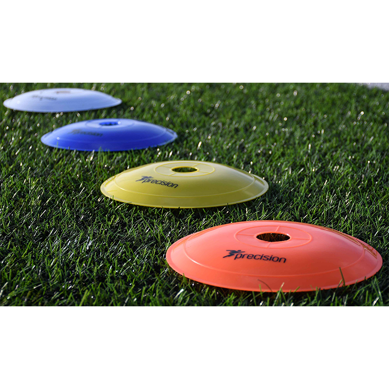 Rundmarkierungs-Set Pro Near Flat, Precision – Bild 2