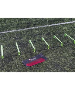 Speed- und Koordinationsleiter Pinnacle, Precision